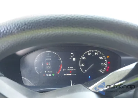 2023 Honda Hr-V 2Wd Lx from USA, damaged, VIN 3CZRZ1H33PM723800